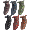 Kinetic Holzgriff für Arios, Novius und Vygo Mittelstück (Bild für) Kinetic Holzgriff für Arios, Novius und Vygo Mittelstück