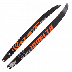 (Bild für) Kinetic Invelta Fiber/Bamboo Wurfarme ILF *CLOSE OUT SALE*