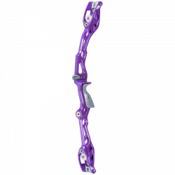 (image for) Kinetic Lancer V2 ILF Riser 25"