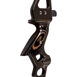 (image for) Kinetic Wooden Grip for Lancer & Novana Riser
