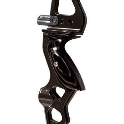 (image for) Kinetic Wooden Grip for Lancer & Novana Riser