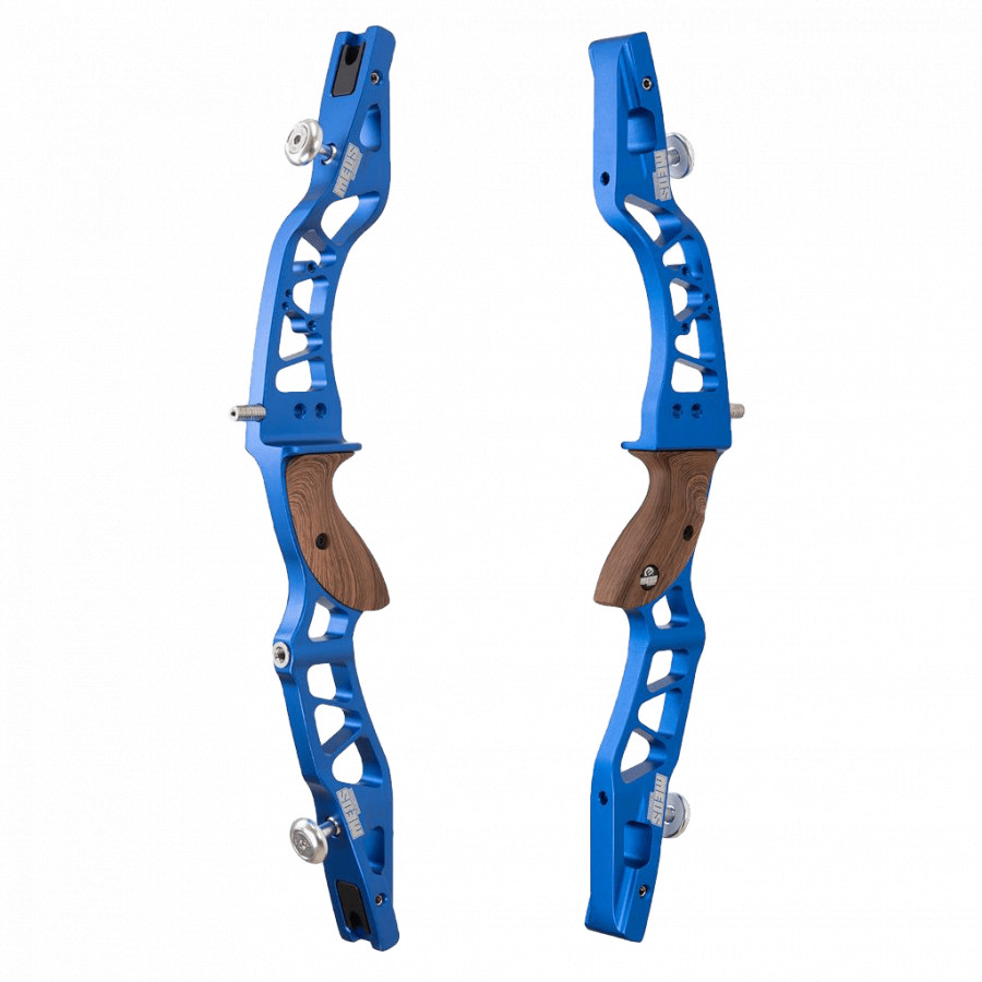 (Bild für) Kinetic Meos ILF Mittelstück 21" RH blau *SALE*