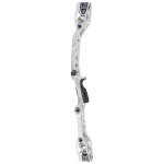 Kinetic Novana V2 ILF Recurve Mittelstück 23" (Bild für) Kinetic Novana V2 ILF Recurve Mittelstück 23"