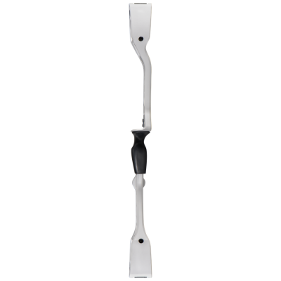 (image for) Kinetic Novana V2 ILF Recurve Riser 23"