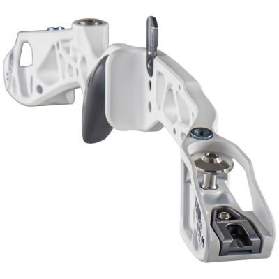 (image for) Kinetic Novana V2 ILF Recurve Riser 23"