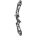 Kinetic Novana V2 ILF Recurve Mittelstück 23" (Bild für) Kinetic Novana V2 ILF Recurve Mittelstück 23"