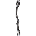 Kinetic Novana V2 ILF Recurve Mittelstück 23" (Bild für) Kinetic Novana V2 ILF Recurve Mittelstück 23"
