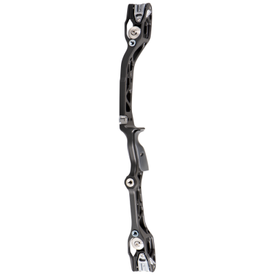 (image for) Kinetic Novana V2 ILF Recurve Riser 23"