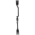 Kinetic Novana V2 ILF Recurve Mittelstück 23" (Bild für) Kinetic Novana V2 ILF Recurve Mittelstück 23"