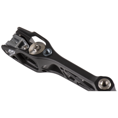 (image for) Kinetic Novana V2 ILF Recurve Riser 23"