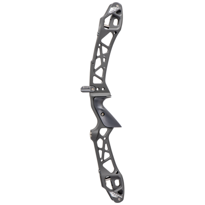 (image for) Kinetic Novana V2 ILF Recurve Riser 23"