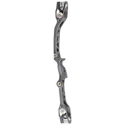 (image for) Kinetic Novana V2 ILF Recurve Riser 23"