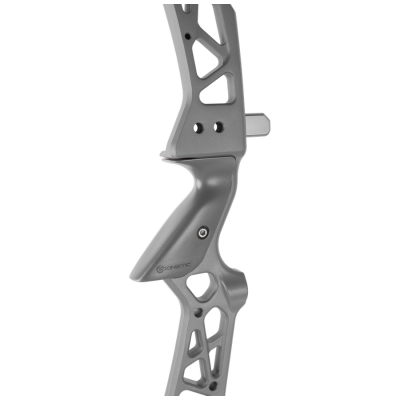 (image for) Kinetic Novana V2 ILF Recurve Riser 23"