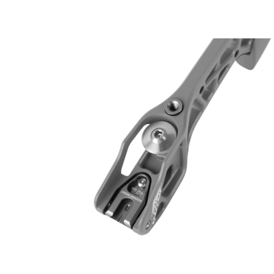 (image for) Kinetic Novana V2 ILF Recurve Riser 23"