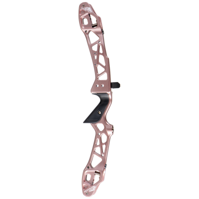 (image for) Kinetic Novana V2 ILF Recurve Riser 23"