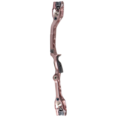 (image for) Kinetic Novana V2 ILF Recurve Riser 23"