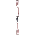 Kinetic Novana V2 ILF Recurve Mittelstück 23" (Bild für) Kinetic Novana V2 ILF Recurve Mittelstück 23"