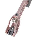 Kinetic Novana V2 ILF Recurve Mittelstück 23" (Bild für) Kinetic Novana V2 ILF Recurve Mittelstück 23"