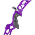 Kinetic Novana V2 ILF Recurve Mittelstück 23" (Bild für) Kinetic Novana V2 ILF Recurve Mittelstück 23"