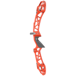 Kinetic Novana V2 ILF Recurve Mittelstück 23" (Bild für) Kinetic Novana V2 ILF Recurve Mittelstück 23"