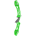 Kinetic Novana V2 ILF Recurve Mittelstück 23" (Bild für) Kinetic Novana V2 ILF Recurve Mittelstück 23"