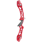 Kinetic Novana V2 ILF Recurve Mittelstück 23" (Bild für) Kinetic Novana V2 ILF Recurve Mittelstück 23"