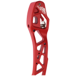 Kinetic Novana V2 ILF Recurve Mittelstück 23" (Bild für) Kinetic Novana V2 ILF Recurve Mittelstück 23"