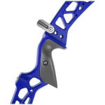 Kinetic Novana V2 ILF Recurve Mittelstück 23" (Bild für) Kinetic Novana V2 ILF Recurve Mittelstück 23"