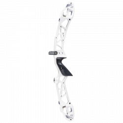 Kinetic Novana V2 ILF Recurve Mittelstück 23" (Bild für) Kinetic Novana V2 ILF Recurve Mittelstück 23"