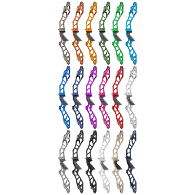 (image for) Kinetic Novius V2 ILF Recurve Riser