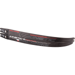 (image for) Kinetic Palmaris Evo HMC 3K-Carbon Limbs ILF