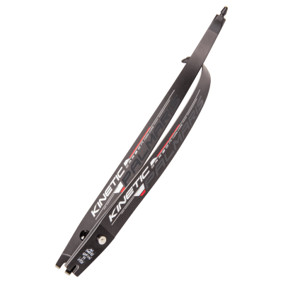 (image for) Kinetic Palmaris Evo HMC 3K-Carbon Limbs ILF