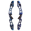 (image for) Kinetic Sovren 6061 ILF Riser 23" LH chameleon *SALE*