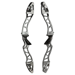 (Bild für) Kinetic Sovren 6061 ILF Mittelstück 27" LH smoke *SALE*