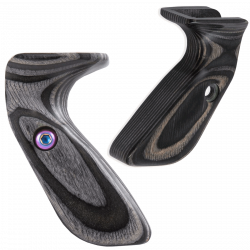 Kinetic Holzgriff für Sovren Mittelstück (Bild für) Kinetic Holzgriff für Sovren Mittelstück