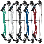 (image for) Kinetic Static Compound Bow (36")