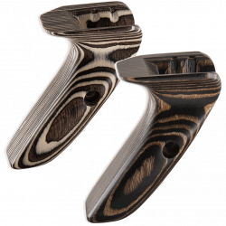 Kinetic Valenz Holzgriff (Bild für) Kinetic Valenz Holzgriff