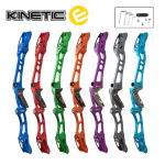 (image for) Kinetic Valenz ILF Riser 25"