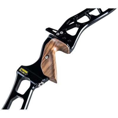 (Bild für) Kinetic Valenz V2 25" ILF Recurve Mittelstück