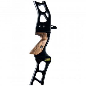 (image for) Kinetic Valenz V2 25" ILF Recurve Riser