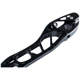(image for) Kinetic Valenz V2 25" ILF Recurve Riser