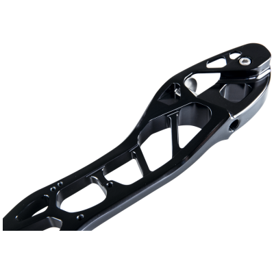 (Bild für) Kinetic Valenz V2 25" ILF Recurve Mittelstück