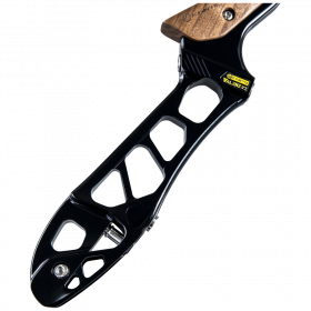 (image for) Kinetic Valenz V2 25" ILF Recurve Riser