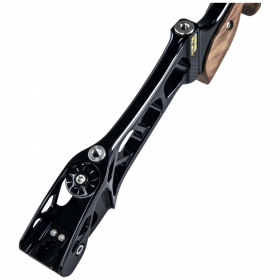 (image for) Kinetic Valenz V2 25" ILF Recurve Riser