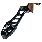 Kinetic Valenz V2 25" ILF Recurve Mittelstück (Bild für) Kinetic Valenz V2 25" ILF Recurve Mittelstück