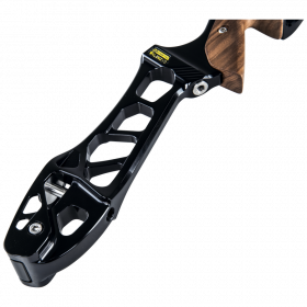(image for) Kinetic Valenz V2 25" ILF Recurve Riser