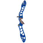 Kinetic Valenz V2 25" ILF Recurve Mittelstück (Bild für) Kinetic Valenz V2 25" ILF Recurve Mittelstück