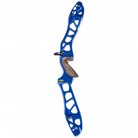 (image for) Kinetic Valenz V2 25" ILF Recurve Riser