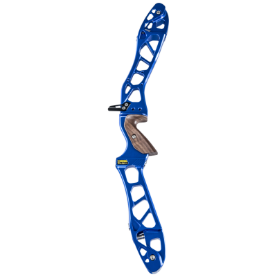 (Bild für) Kinetic Valenz V2 25" ILF Recurve Mittelstück