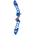 Kinetic Valenz V2 25" ILF Recurve Mittelstück (Bild für) Kinetic Valenz V2 25" ILF Recurve Mittelstück